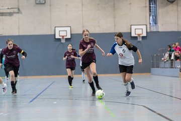 Bild 704 - wBJ Loewinnen Cup B2